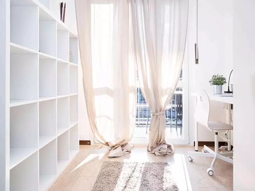 Immagine 7 di Camera in affitto  in Viale Carlo Espinasse12 a Milano