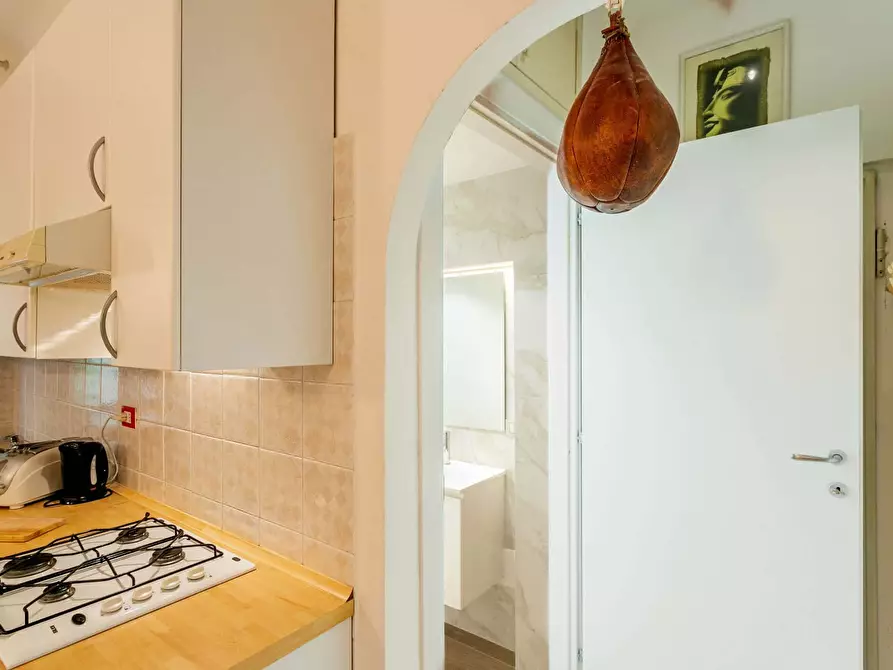 Immagine 4 di Appartamento in affitto  in Via Lecco5 a Milano