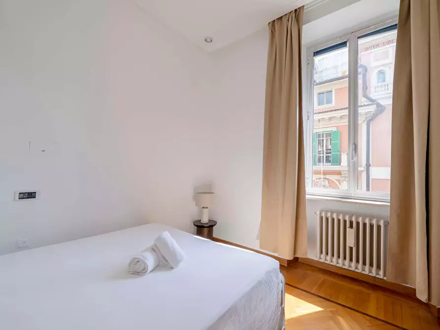 Immagine 20 di Appartamento in affitto  in Via Nicolò Porpora21 a Roma