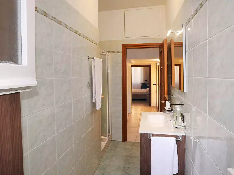 Immagine 12 di Appartamento in affitto  in Via Francesco Soave29 a Milano