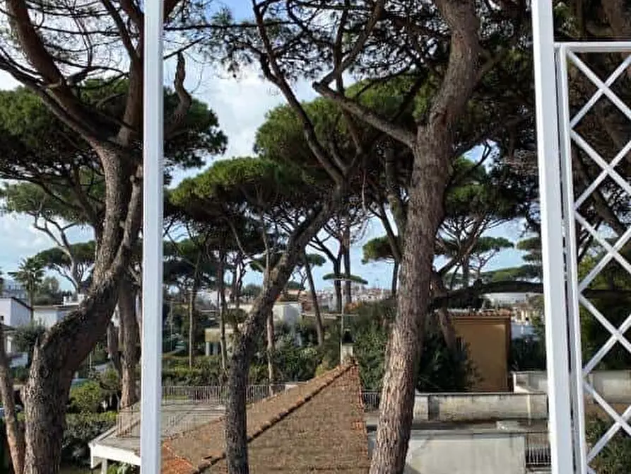 Immagine 11 di Appartamento in affitto  in Via Bussana16 a Fiumicino