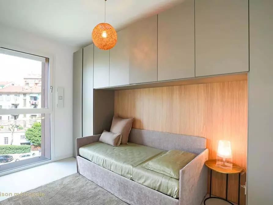 Immagine 3 di Appartamento in affitto  in Via Gallarate11 a Milano