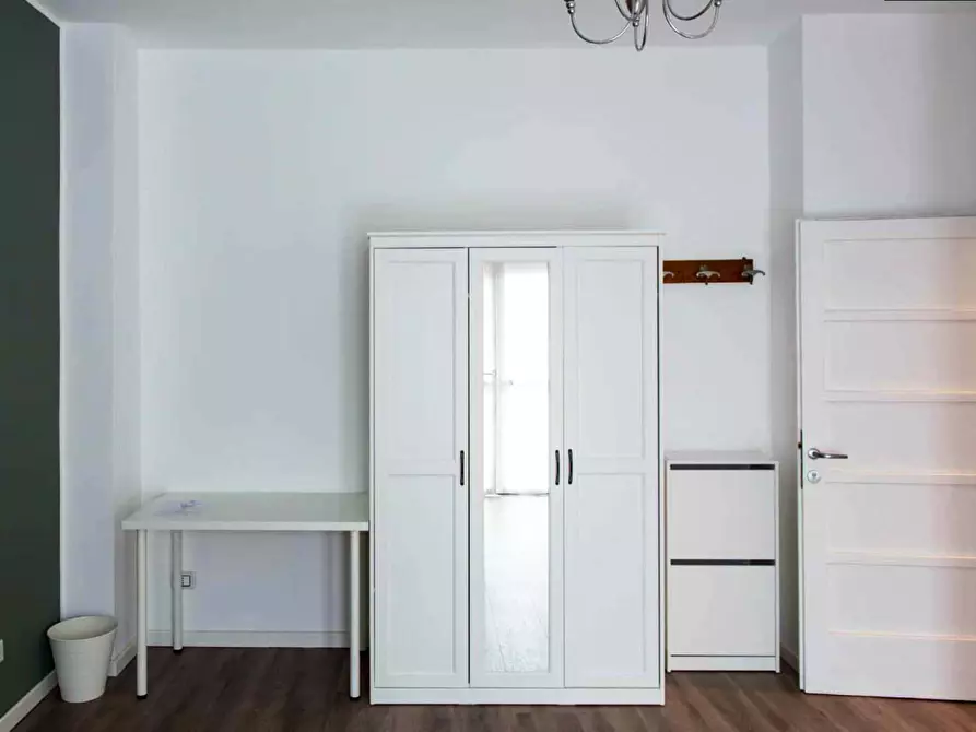 Immagine 13 di Camera in affitto  in Via Angelo Inganni64 a Milano