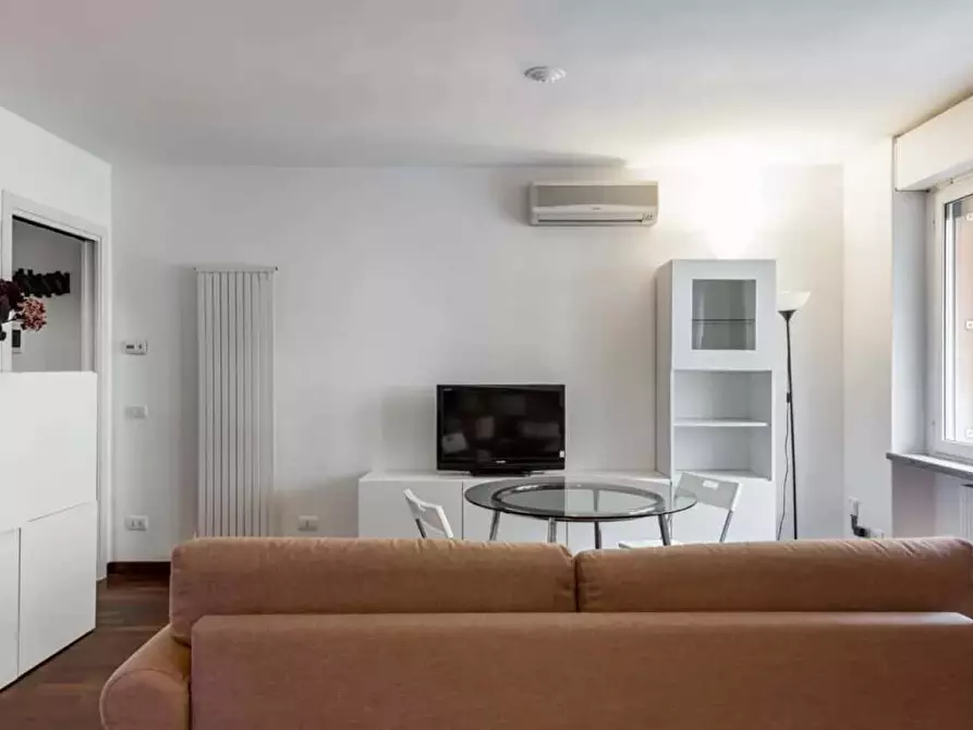 Immagine 5 di Appartamento in affitto  in Via Giorgione6 a Milano