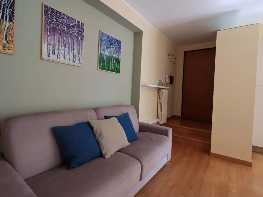 Immagine 41 di Appartamento in affitto  in Via Guglielmo Ciardi3 a Milano