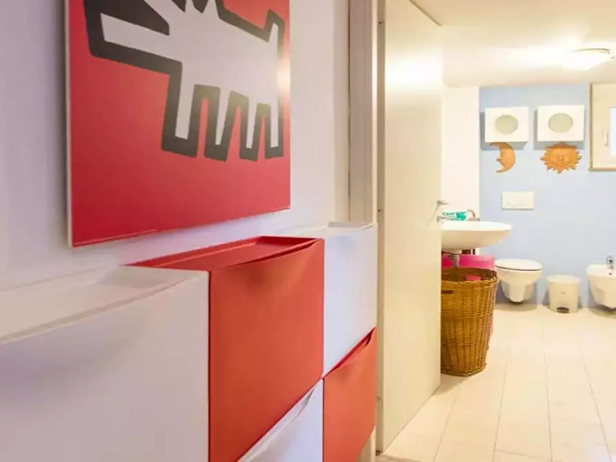 Immagine 17 di Appartamento in affitto  in Via Sebenico a Milano