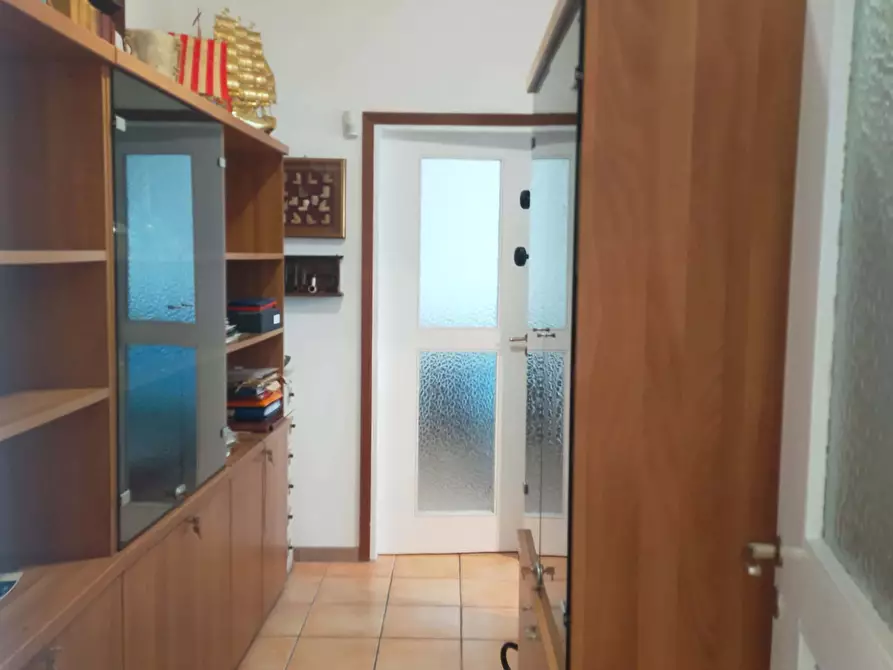 Immagine 10 di Appartamento in affitto  in Via G. Garibaldi4 a Borgo Ticino
