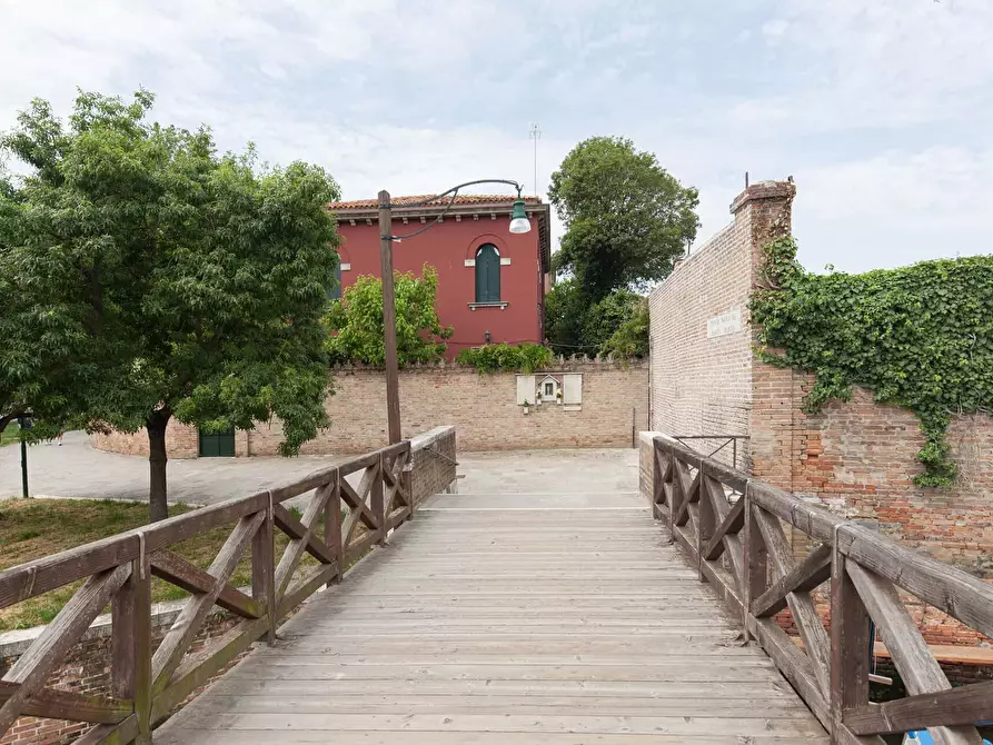 Immagine 21 di Appartamento in affitto  in Calle Larga Santa Marta2155 a Venezia