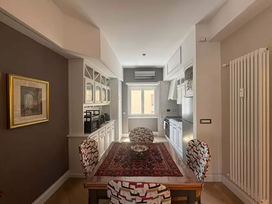 Immagine 15 di Appartamento in affitto  in Via Calpurnio Pisone103 a Roma