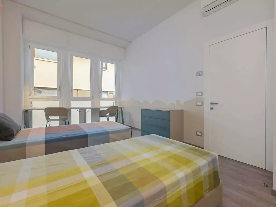 Immagine 6 di Camera in affitto  in Via Malpaga7 a Trento