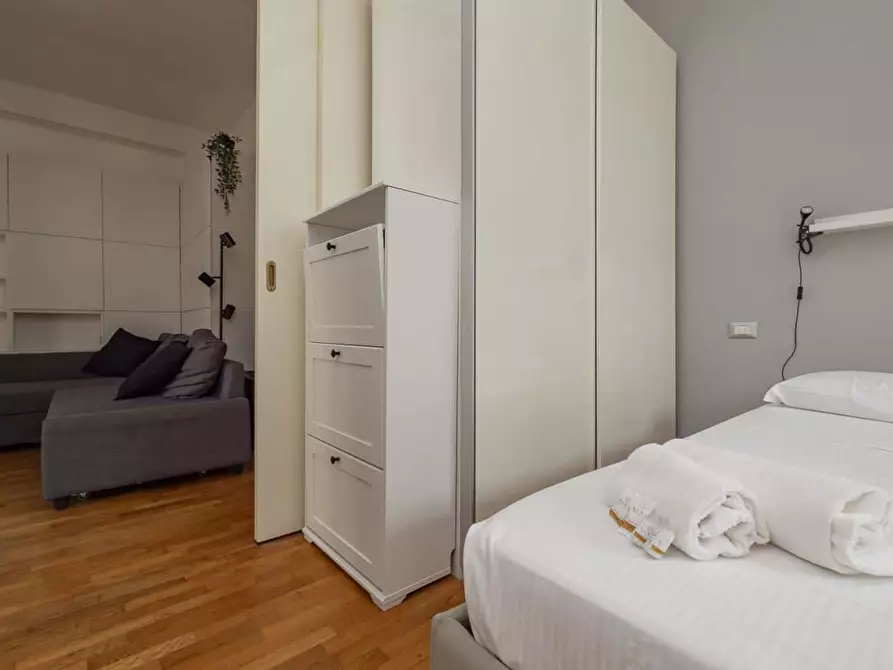Immagine 11 di Appartamento in affitto  in Via Privata Linda Malnati5 a Milano