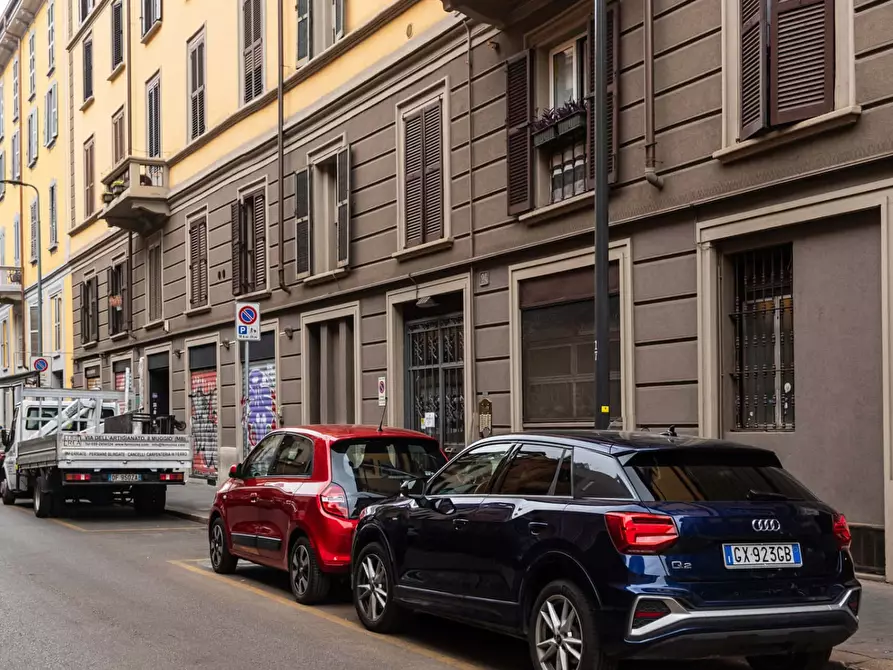 Immagine 15 di Appartamento in affitto  in Via Felice Casati24 a Milano