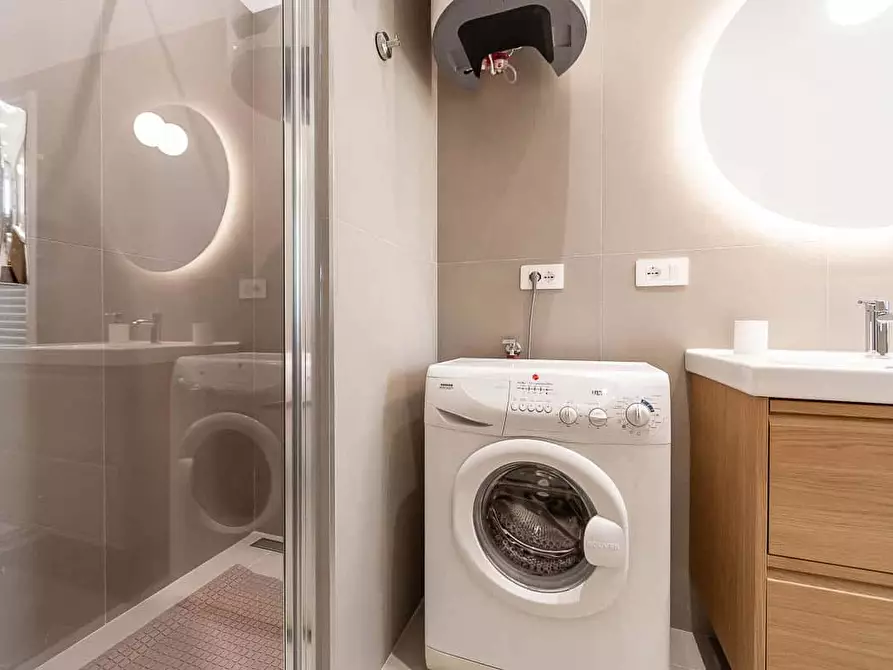 Immagine 24 di Appartamento in affitto  in Via Salasco5 a Milano