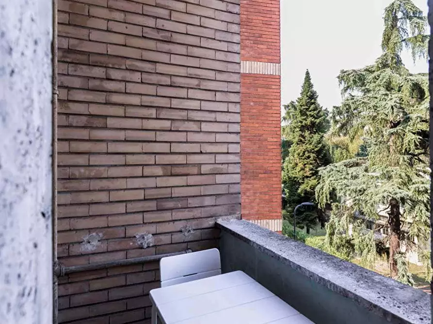 Immagine 15 di Camera in affitto  in Via Salvatore Barzilai19 a Milano