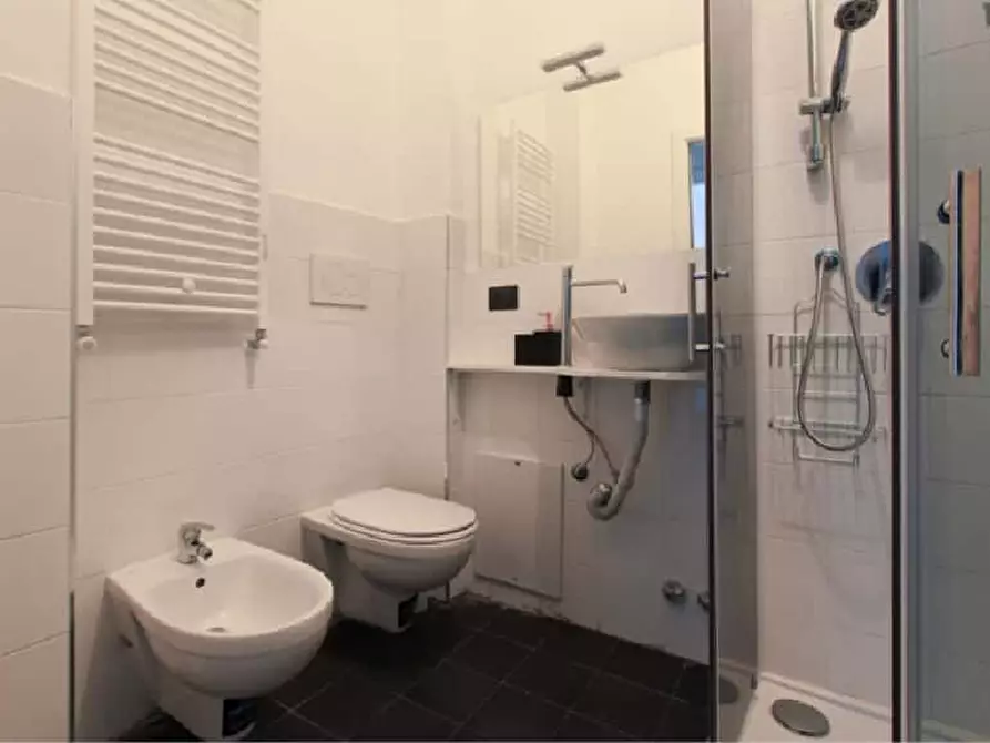 Immagine 9 di Camera in affitto  in Via Luigi Boccherini4 a Milano