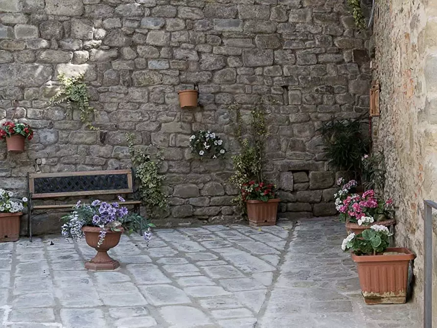 Immagine 4 di Appartamento in affitto  in Via San Benedetto a Cortona