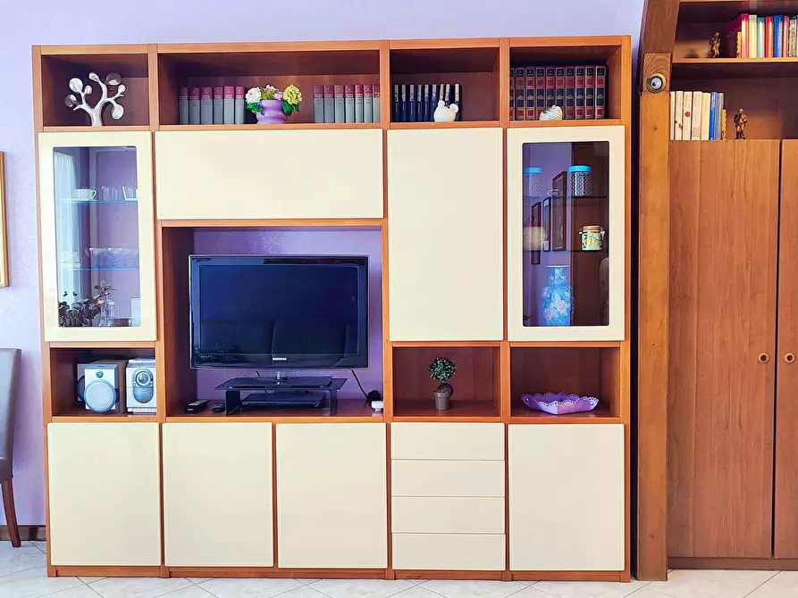 Immagine 3 di Appartamento in affitto  in Via Sem Benelli a Milano