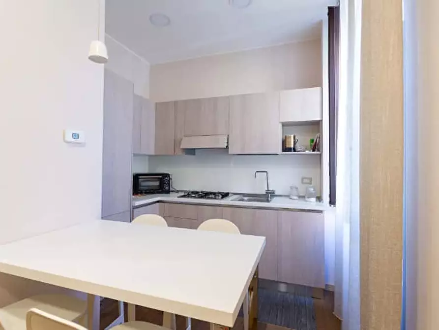 Immagine 9 di Appartamento in affitto  in Via Molino delle Armi15 a Milano