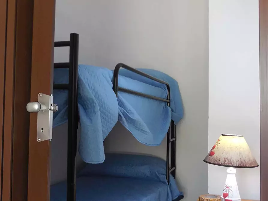 Immagine 12 di Appartamento in affitto  in via turrati9 a Soverato