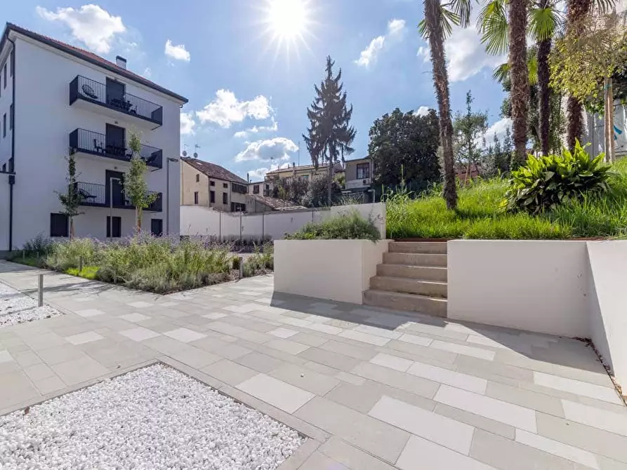 Immagine 22 di Camera in affitto  in Via Ospedale Civile69 a Padova