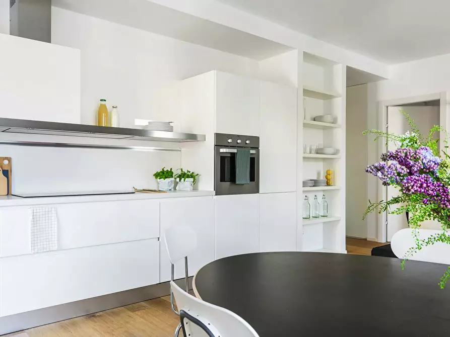 Immagine 11 di Appartamento in affitto  in Via dei Sormani a Milano