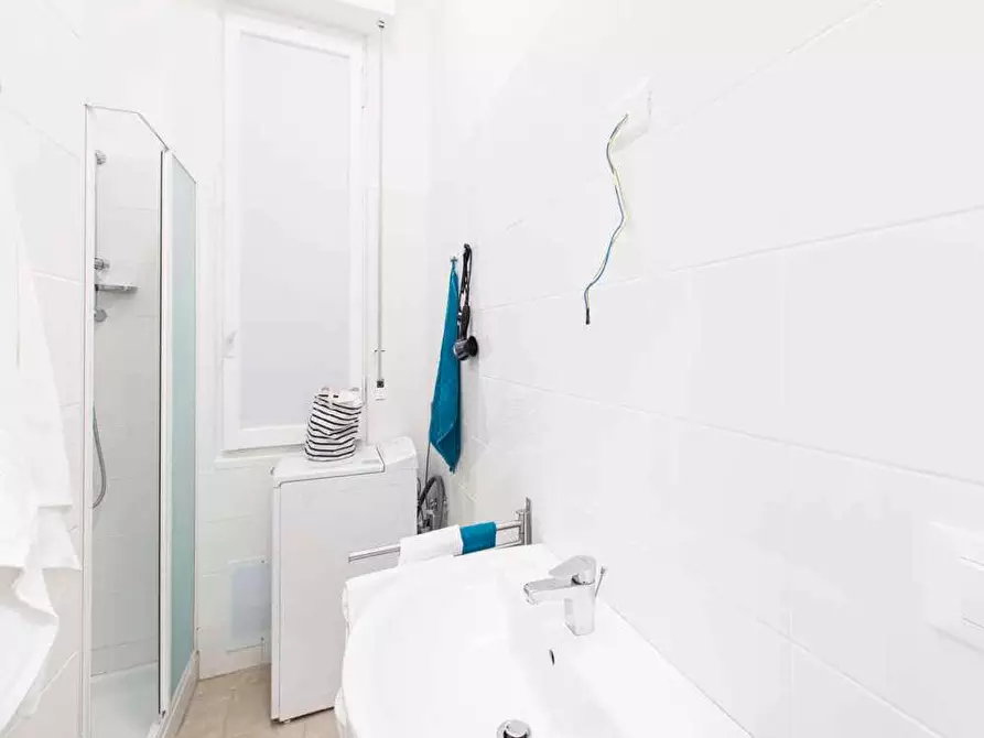 Immagine 27 di Camera in affitto  in Via Bartolomeo d'Alviano13 a Milano