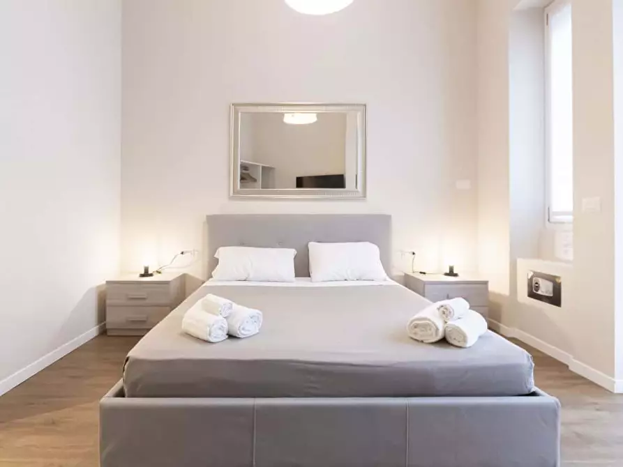 Immagine 3 di Appartamento in affitto  in Via Santa Maria Valle1 a Milano