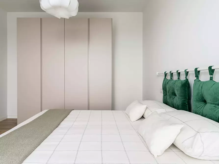 Immagine 6 di Appartamento in affitto  in Via Pier Paolo Pasolini86 a Milano