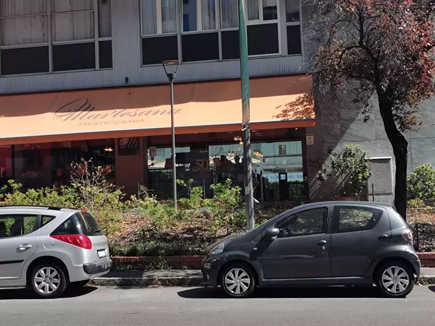 Immagine 10 di Appartamento in affitto  in Via Giovanni Cagliero9 a Milano