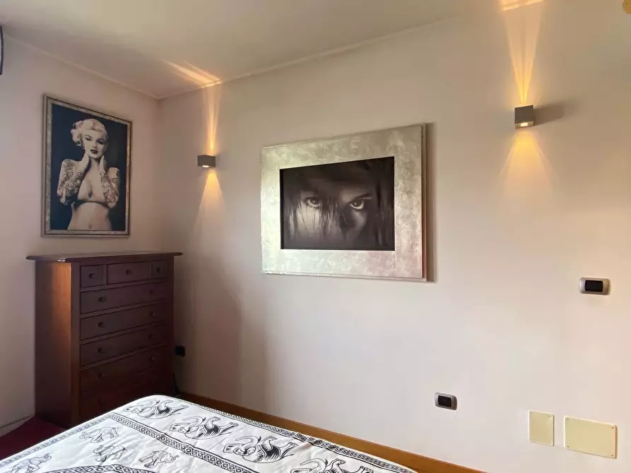 Immagine 8 di Appartamento in affitto  in Via Domenico Purificato300 a Roma