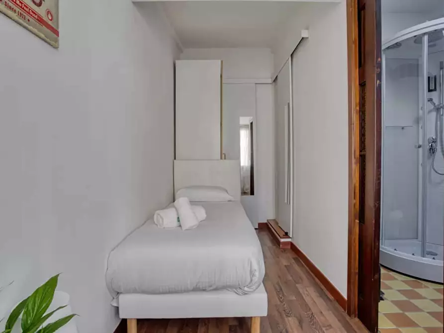 Immagine 22 di Appartamento in affitto  in Viale Coni Zugna a Milano