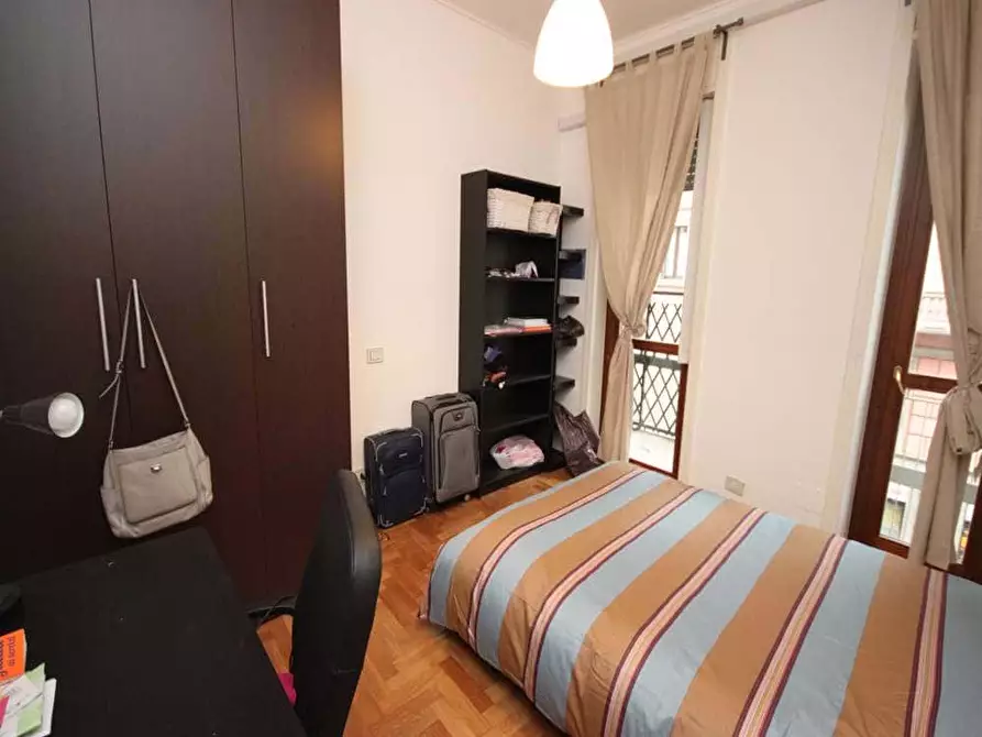 Immagine 9 di Camera in affitto  in Via Felice Bellotti11 a Milano