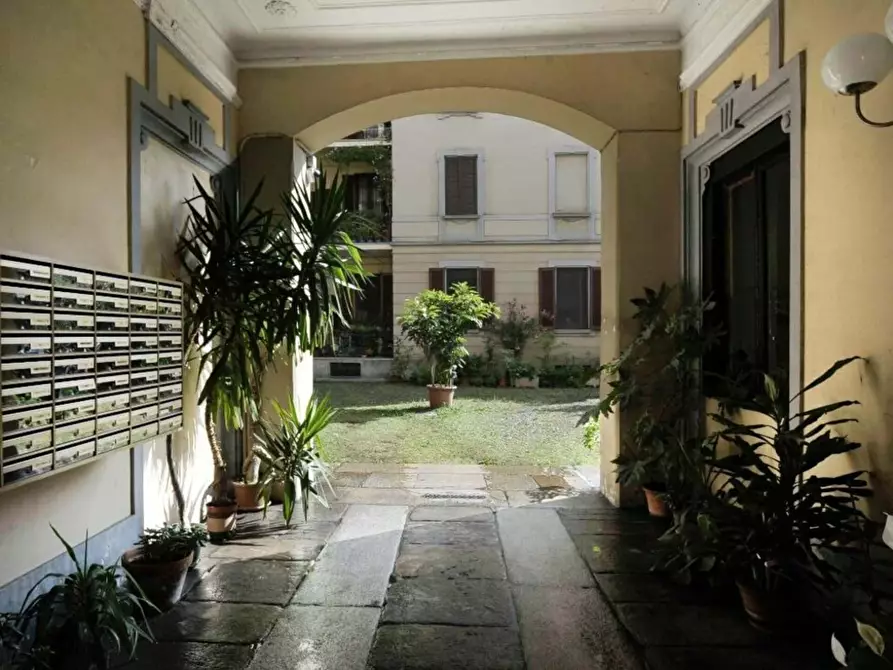 Immagine 11 di Appartamento in affitto  in Via Piero della Francesca68 a Milano
