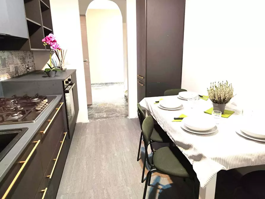 Immagine 9 di Camera in affitto  in Viale Quirico Filopanti4 a Bologna