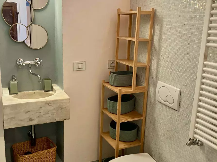 Immagine 28 di Appartamento in affitto  in Via Filippo Argelati7 a Milano