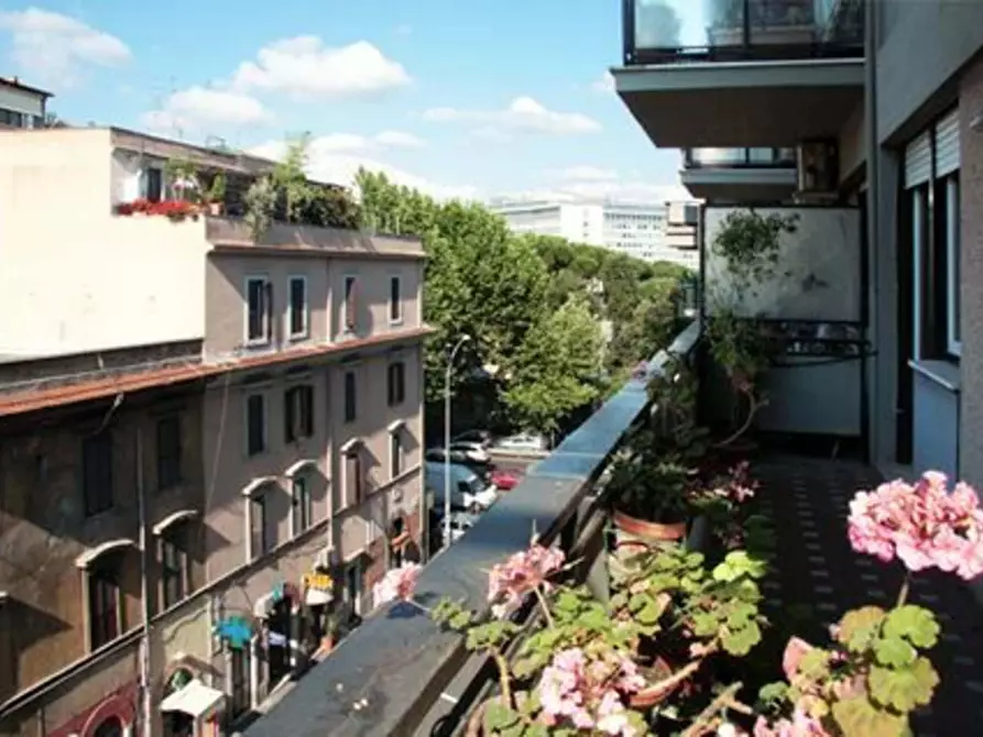 Immagine 15 di Appartamento in affitto  in Via Giuseppe Giulietti11 a Roma