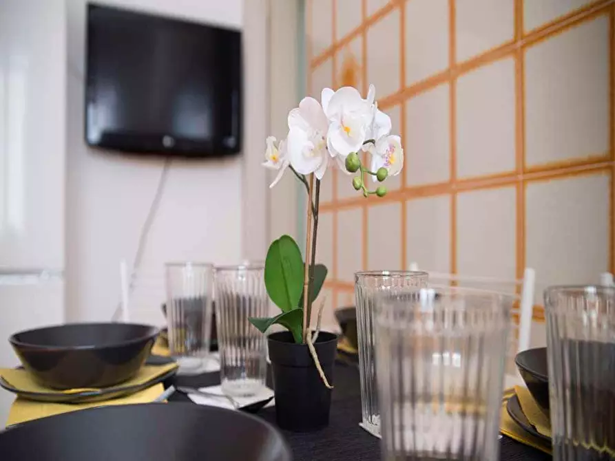 Immagine 16 di Camera in affitto  in Viale Legioni Romane5 a Milano