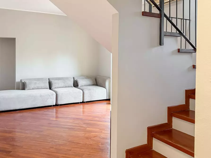 Immagine 29 di Appartamento in affitto  in Via Massena59 a Torino