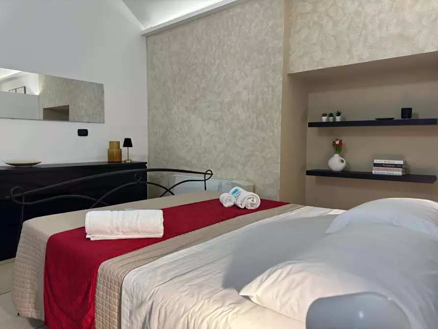 Immagine 10 di Appartamento in affitto  in Via Giuseppe Brambilla9 a Como
