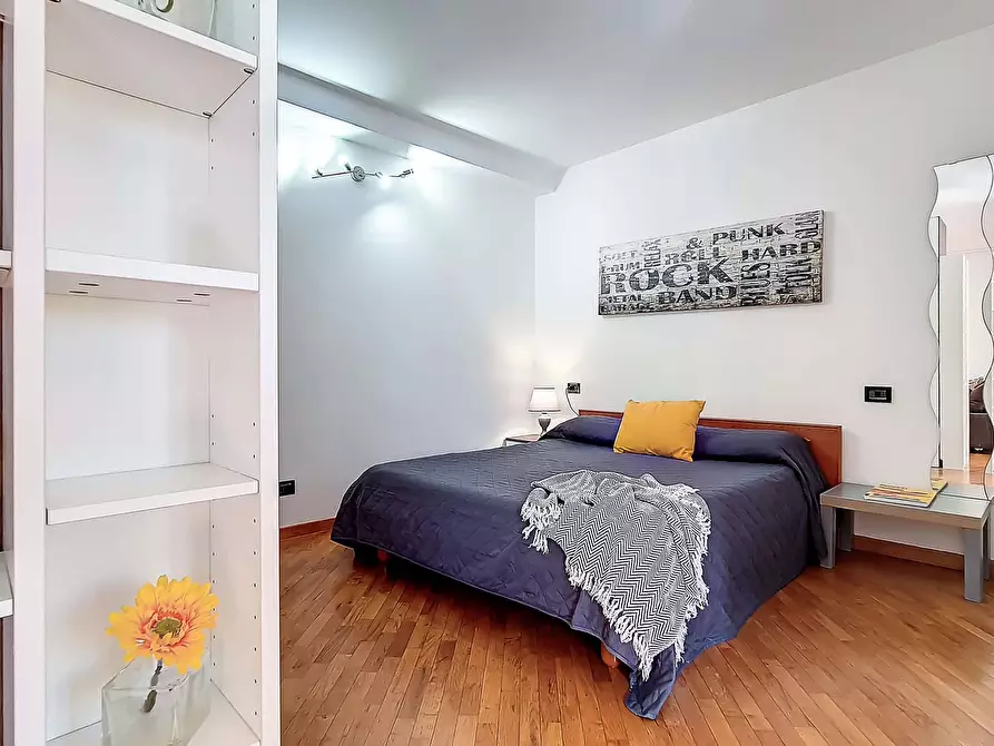 Immagine 13 di Appartamento in affitto  in Via Giuseppe Massarenti223 a Bologna