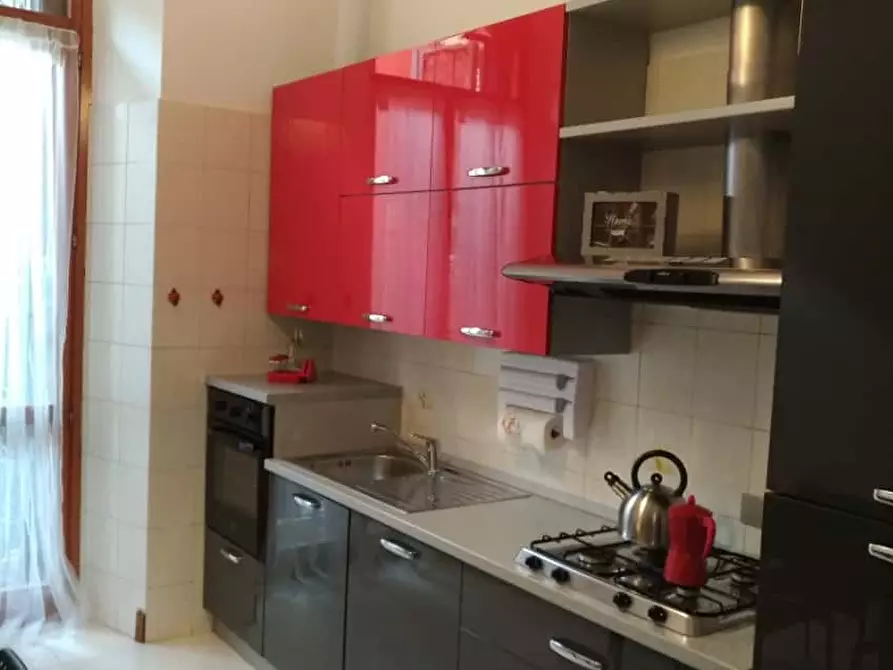 Immagine 18 di Appartamento in affitto  in Corso Sempione87 a Milano