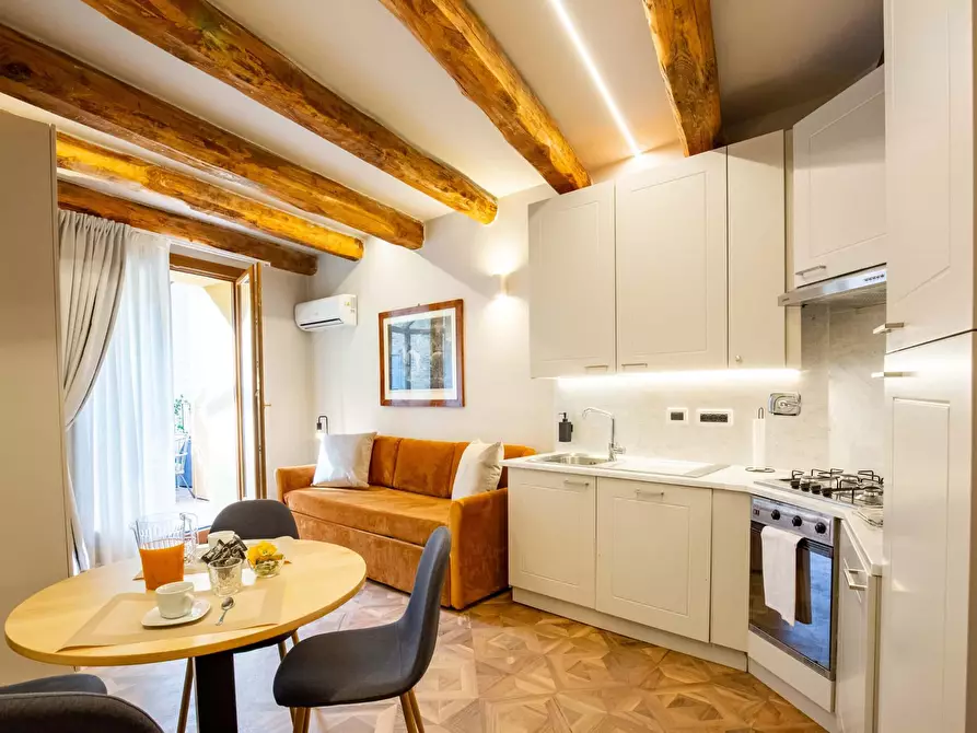 Immagine 13 di Appartamento in affitto  in Via de' Falegnami16 a Bologna