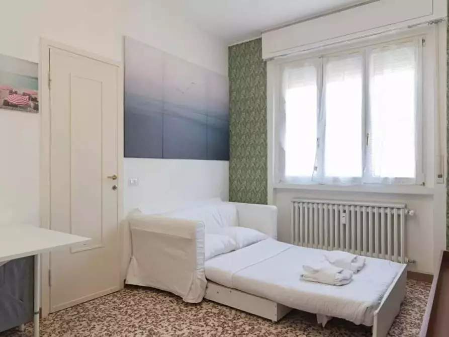 Immagine 8 di Appartamento in affitto  in Via Bordighera29 a Milano