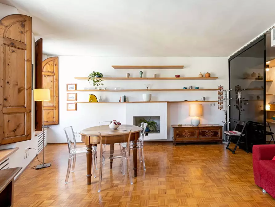 Immagine 10 di Appartamento in affitto  in Costa Scarpuccia1 a Firenze