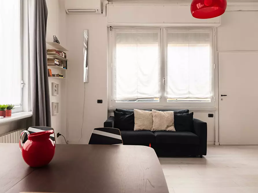 Immagine 17 di Appartamento in affitto  in Viale Umbria54 a Milano