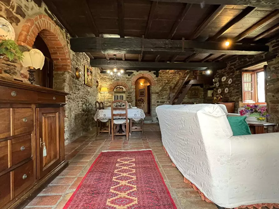 Immagine 34 di Appartamento in affitto  in Strada Statale Trasimeno8 a Cortona