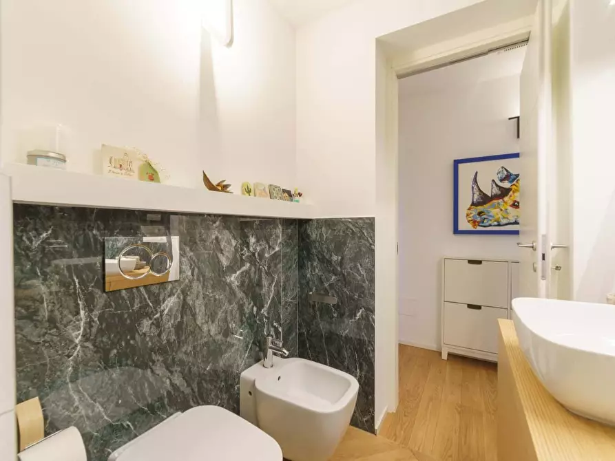 Immagine 24 di Appartamento in affitto  in Viale Francesco Restelli3 a Milano