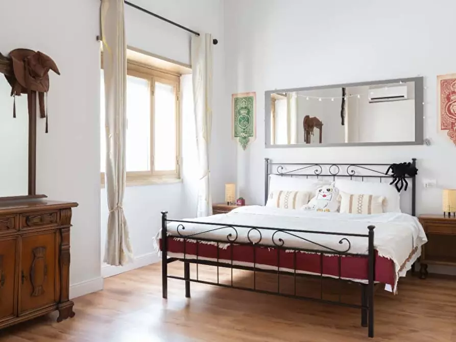 Immagine 18 di Appartamento in affitto  in Via Arpino59 a Roma