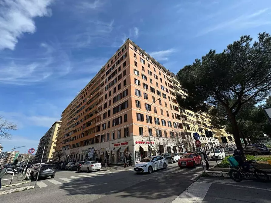 Immagine 4 di Appartamento in affitto  in Viale Furio Camillo20 a Roma