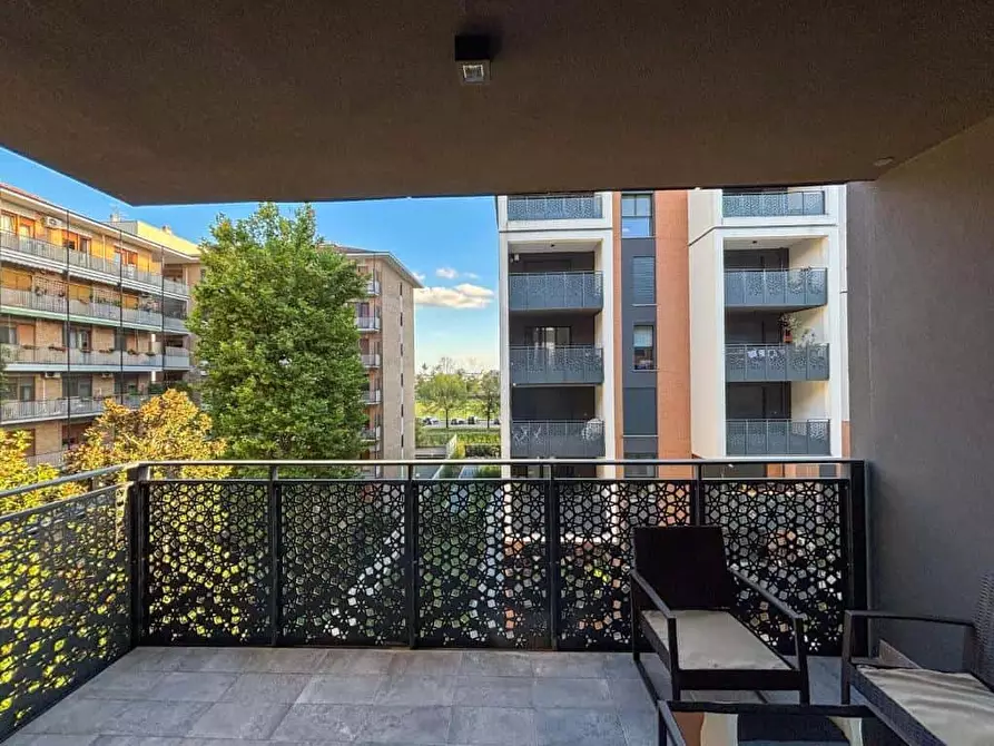 Immagine 27 di Appartamento in affitto  in Via Giovanni Battista Piranesi18 a Milano